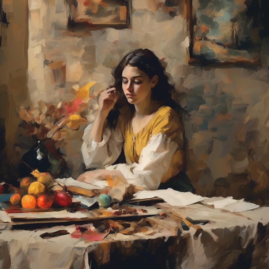 Ο Μοναδικός Καλλιτεχνικός Στυλ του Vicente CASTELLÓ