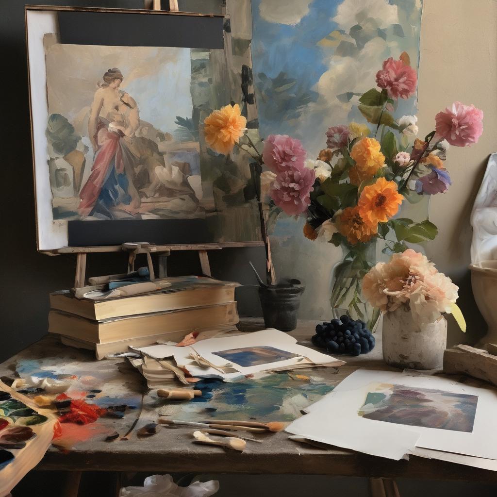 Ο Νεοκλασικός Καλλιτέχνης Giacomo QUARENGHI