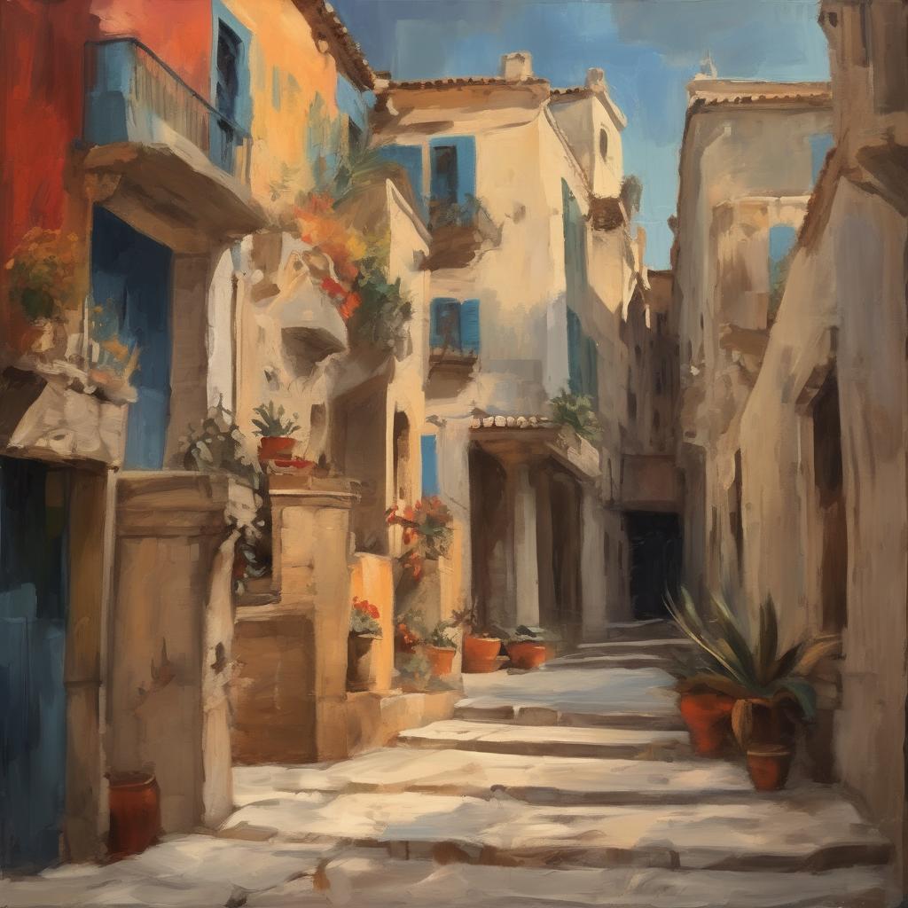 Η Ζωή και η Πρώιμη Καριέρα του Vicente CASTELLÓ