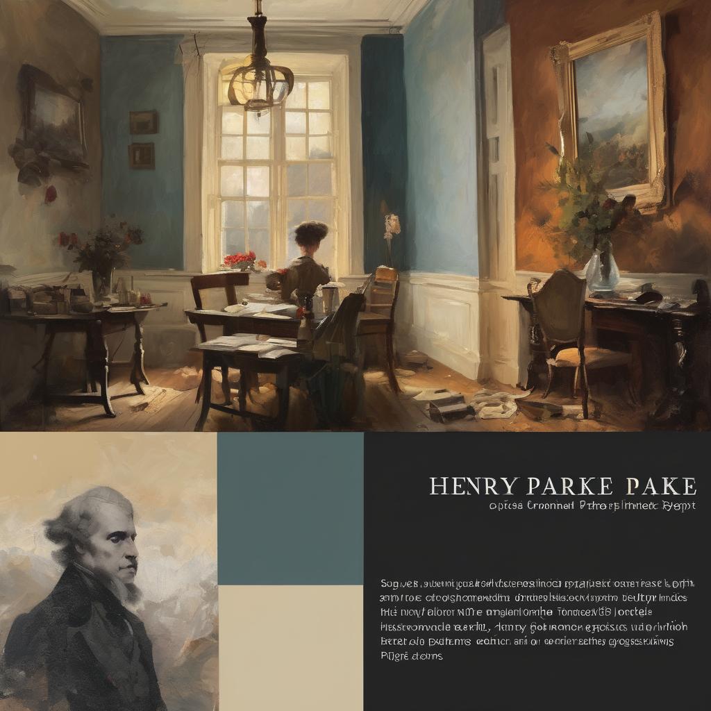 Η Ζωή του Χένρι Παρκε