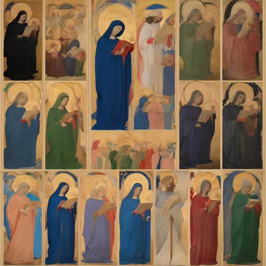 Fra ANGELICO