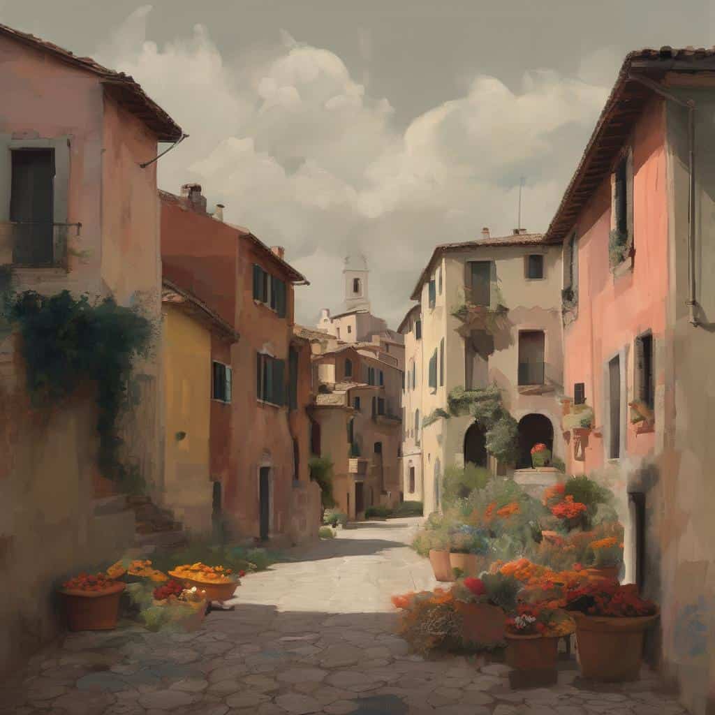 Λάζαρος Μπάλντι – Ο Μελαγχολικός ζωγράφος της Βαρόκ περιόδου