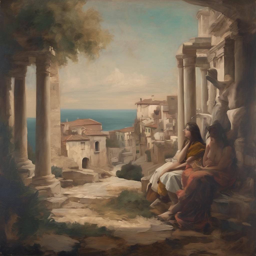 Η Ζωή και η Καριέρα του Giovanni Battista MEDUNA