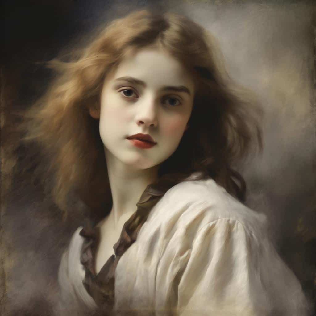 Ευγένιος Καριέρ – Ο Σκιτσογράφος της Χαράς