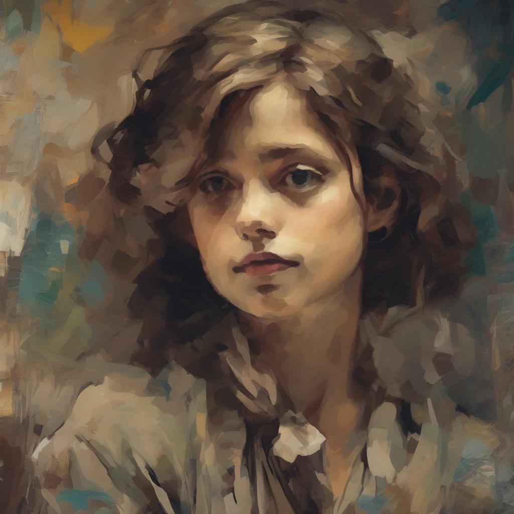 Η Ζωή και Οι Αρχές του Καλλιτέχνη Sebestyén HANN