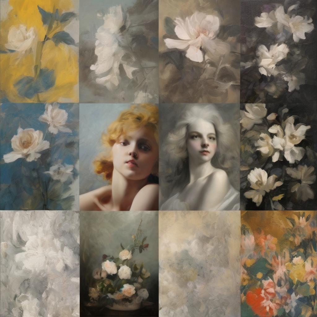 Η Πρώιμη Ζωή της Marie Geneviève BOULIAR