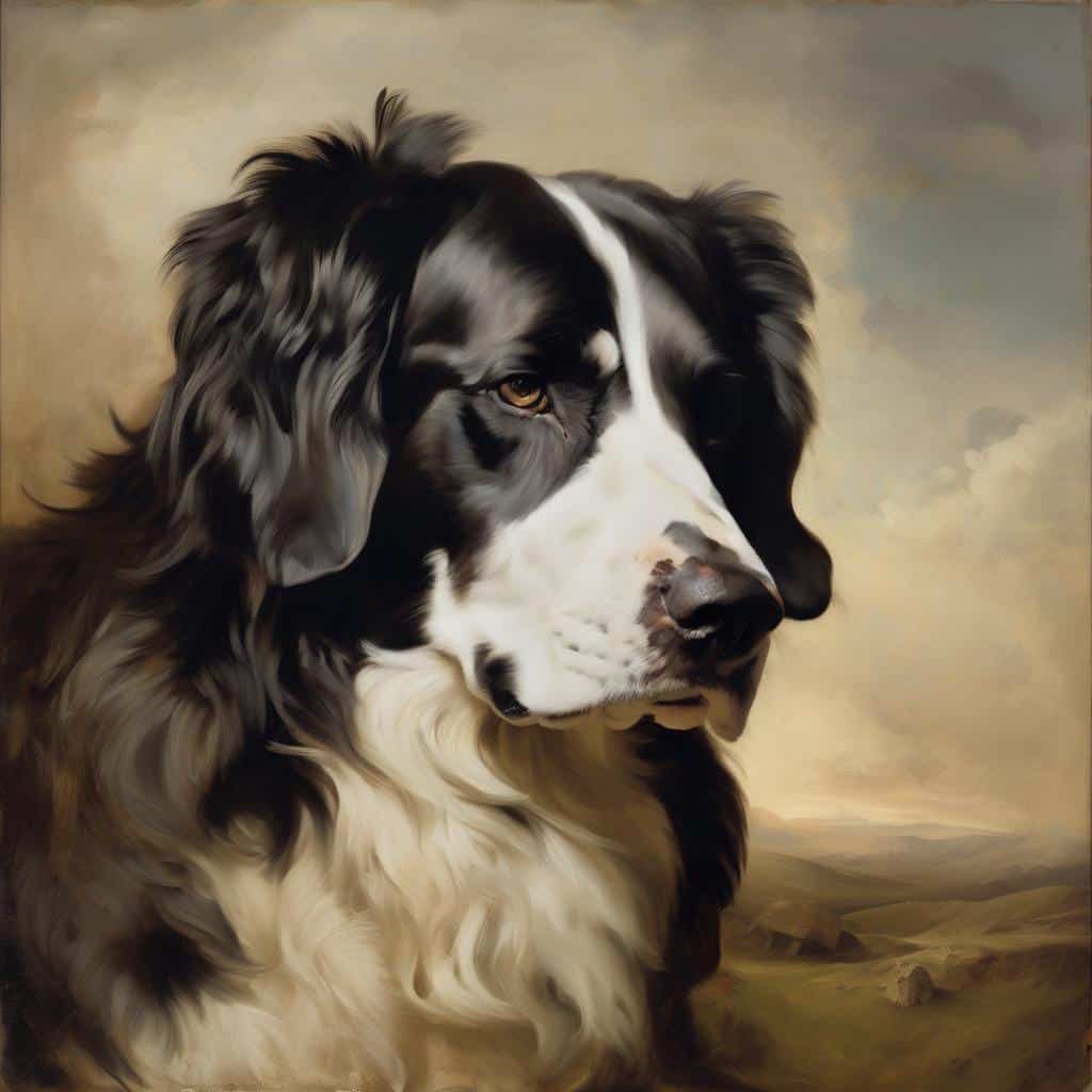 Sir Edwin Henry LANDSEER