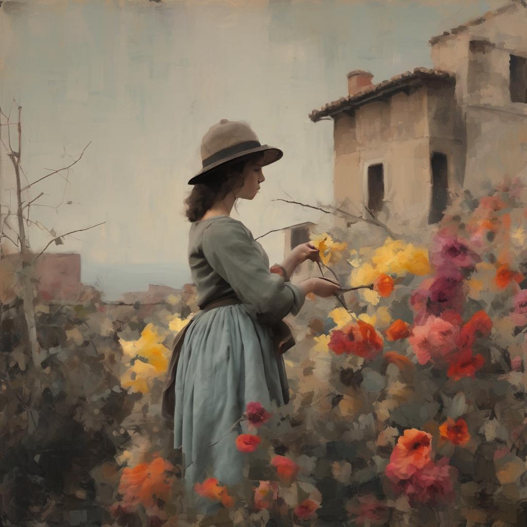 Η Ζωή και η Προσωπικότητα του Λάτσαρο Μπάλντι