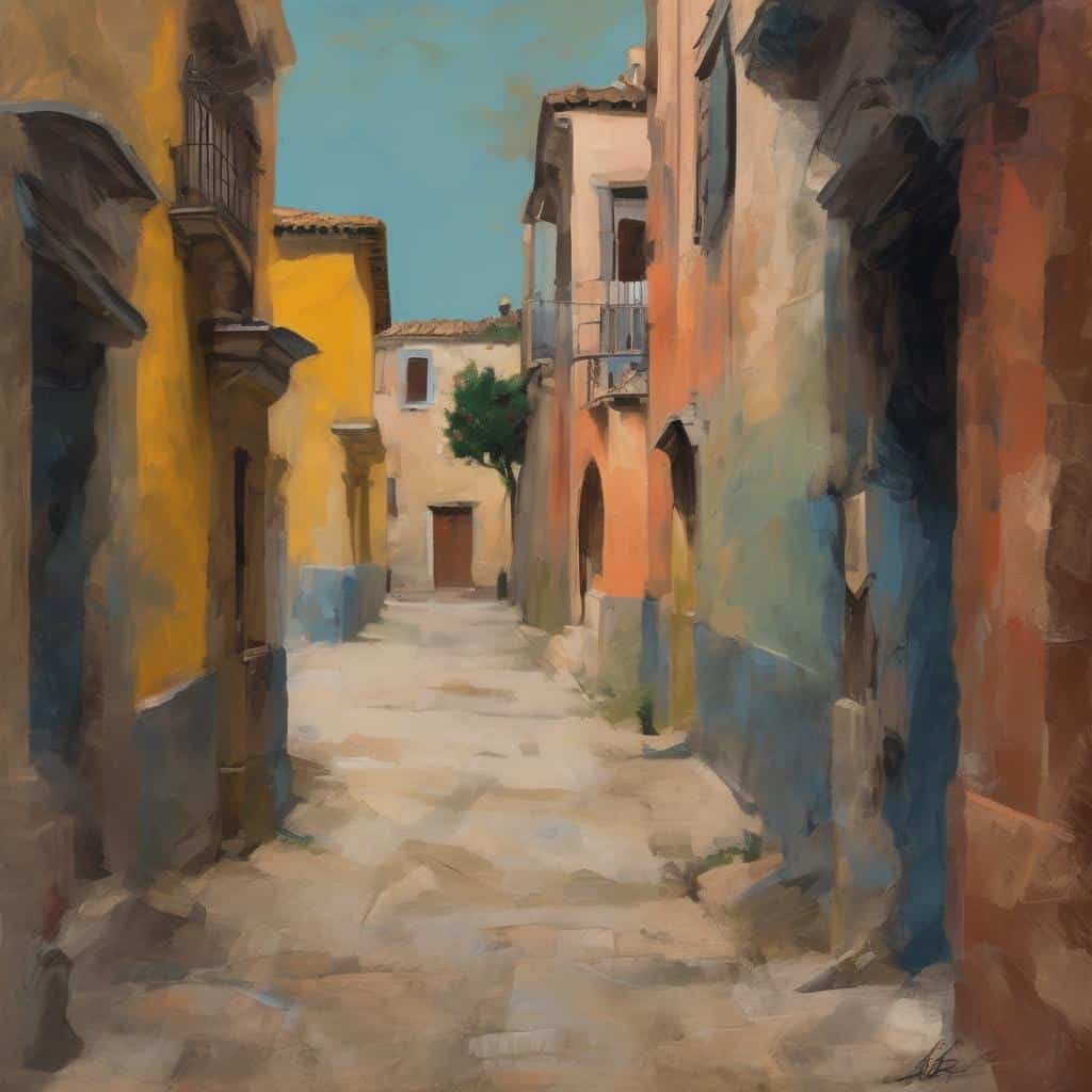 Βιθέντε Καστεγιό – Ο Μάγος του Φωτισμού