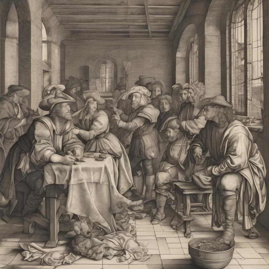 Nicolaus GERHAERT VAN LEYDEN