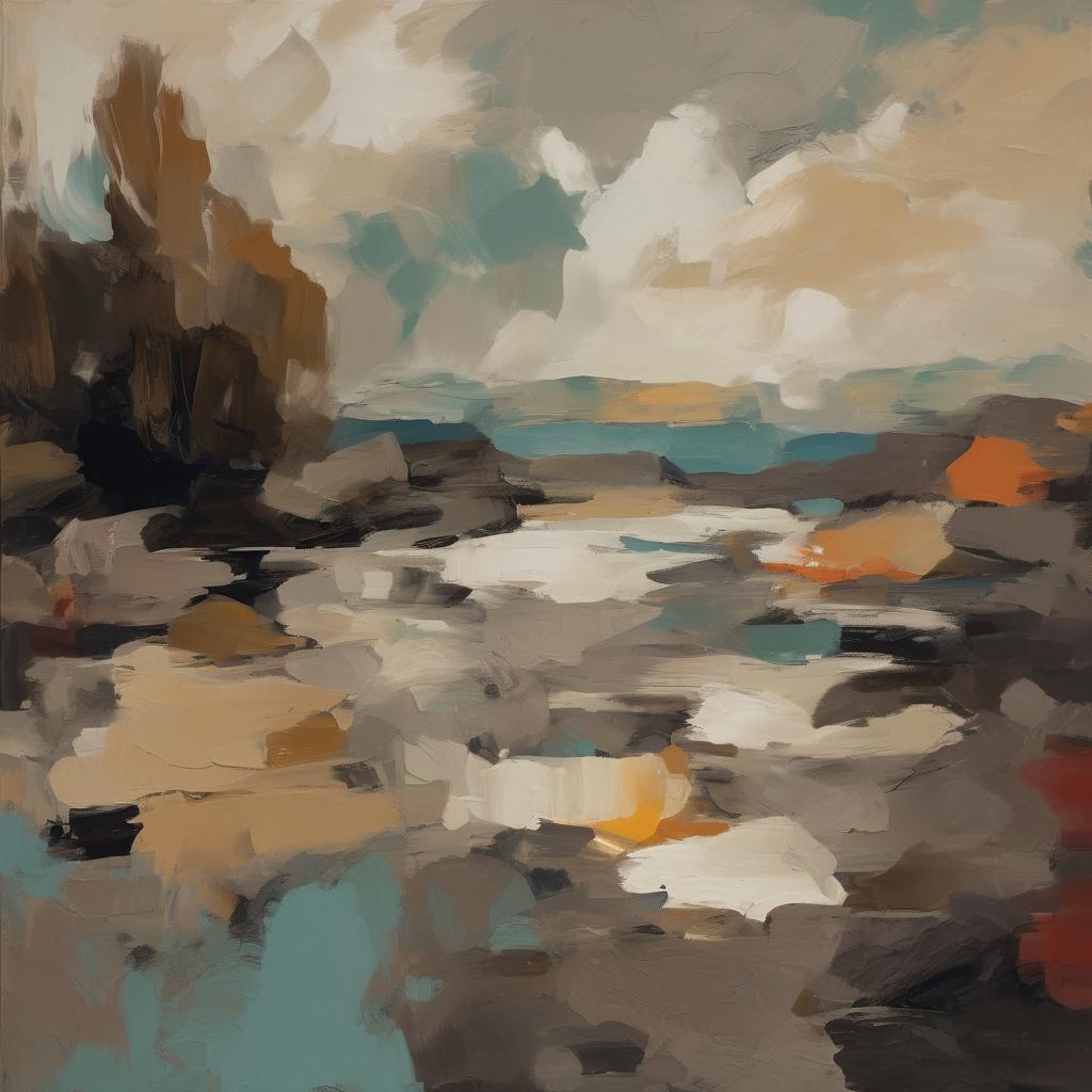 Το Καλλιτεχνικό Στιλ του Δαβίδ Μπαΐλι