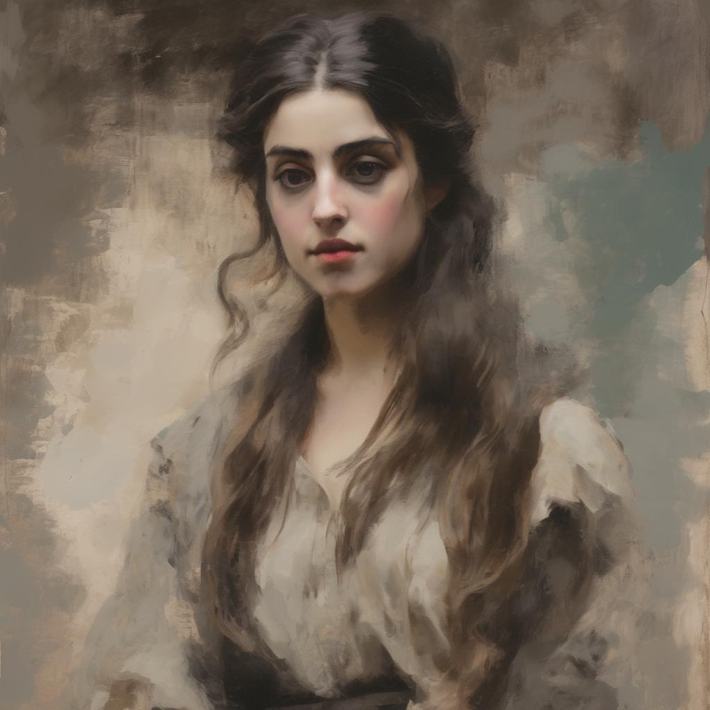 Η Ζωή του Giovanni Battista MERANO