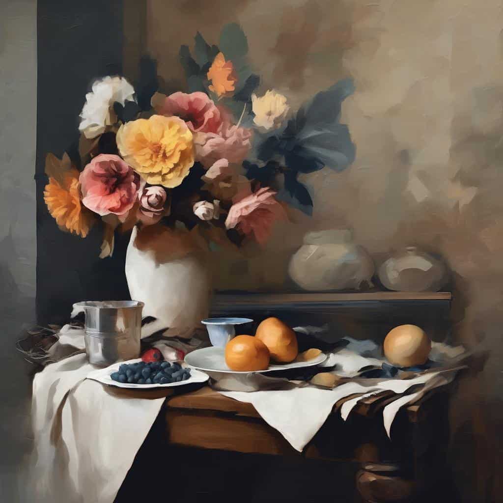 Ρενέ Ντυμπουά – Ο Ανατολίζοντας Καλλιτέχνης