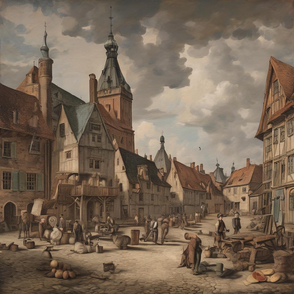 Η Τεχνική και Στυλιστικές Επιλογές που ξεχώριζαν τον ΚΕΤΕΛ