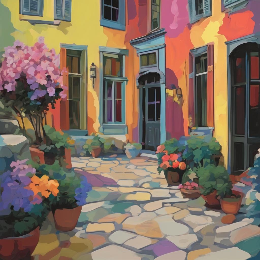 Πρώιμη Ζωή και Εκπαίδευση