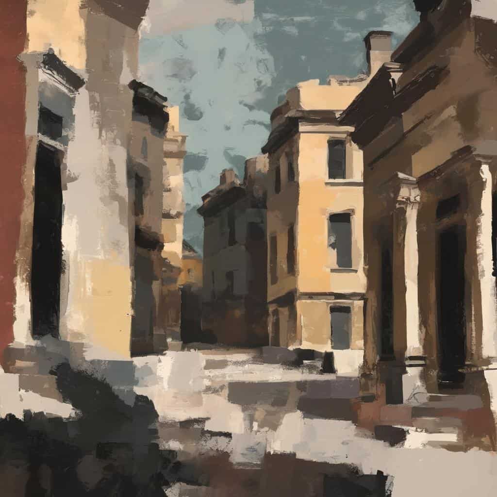 Δαβίδ Μπάιλι – Ο Ολλανδός Ζωγράφος των Φυσιογνωμίων