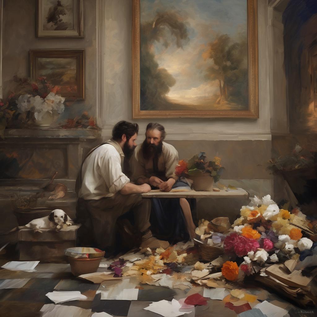 Η ζωή και η προέλευση του Giovanni Battista MAINI