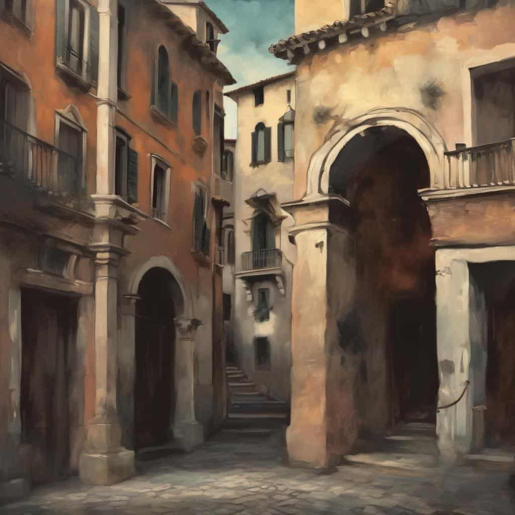 Γιοβάννι Μπόνσι – Ο Μαέστρος του Ρεαλισμού