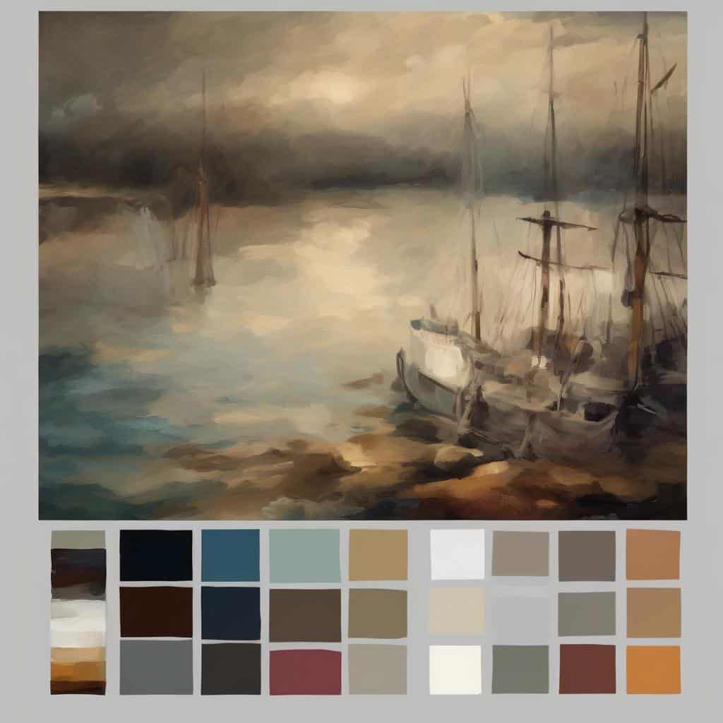 Ερρίκος Παρκέ – Ο Ακροβατικός του φωτισμού