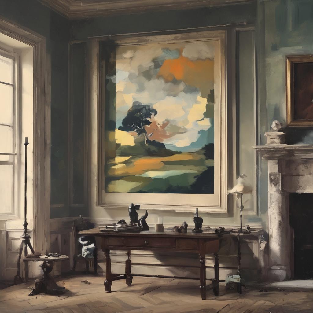 Η Ζωή και Οι Αρχές του Δαβίδ Μπαΐλι