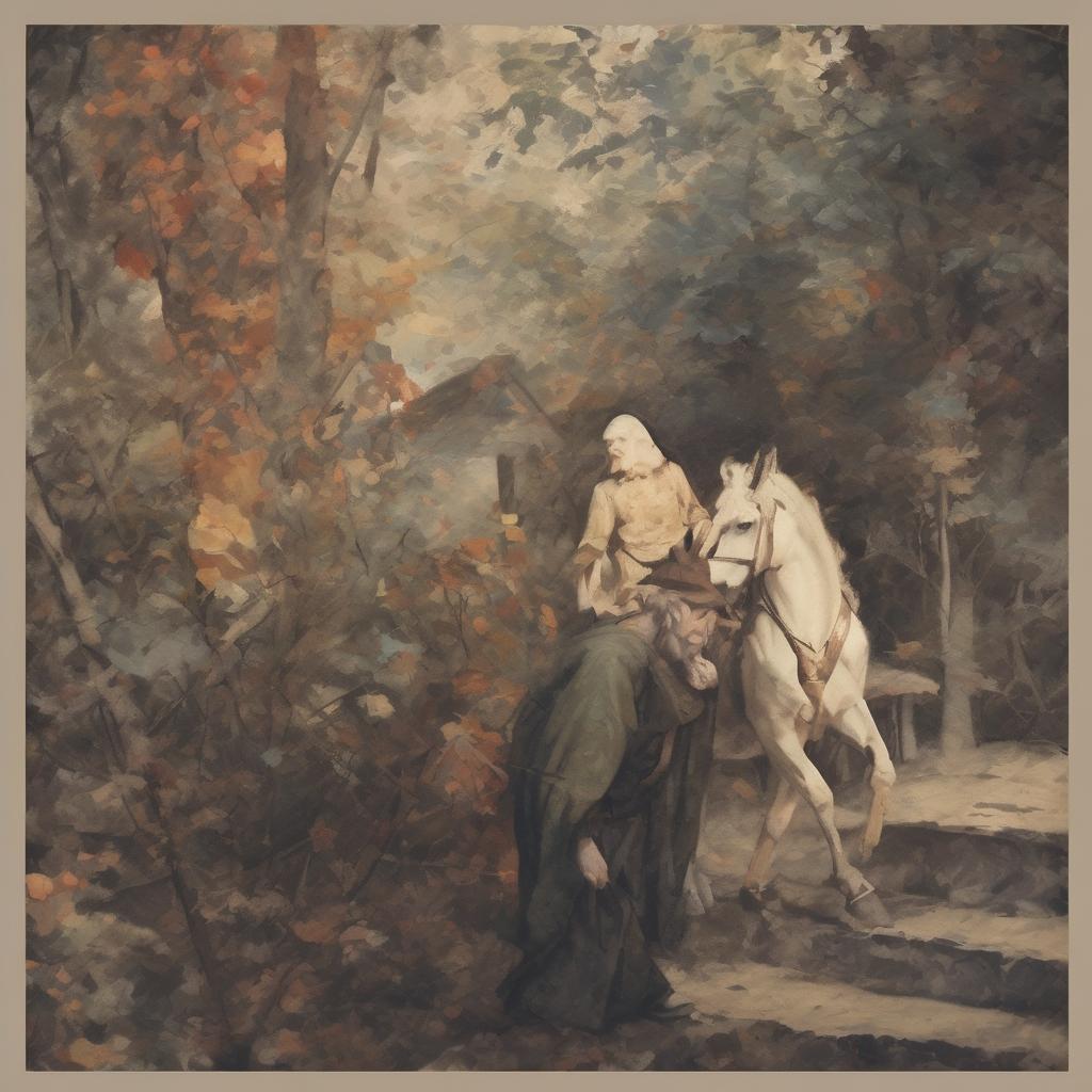 Η Τέχνη και το Στιλ του Joseph the Elder HEINTZ